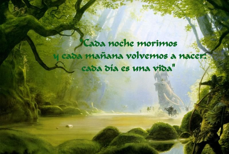 frases de naturaleza /