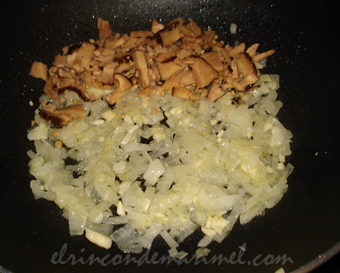 masa para alb&oacute;ndigas veganas 