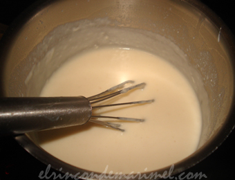 bechamel