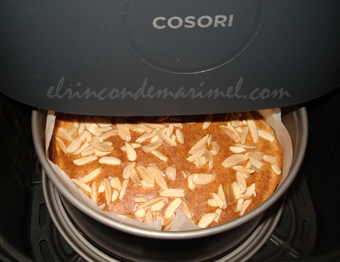 pastel de ricotta y lim&oacute;n